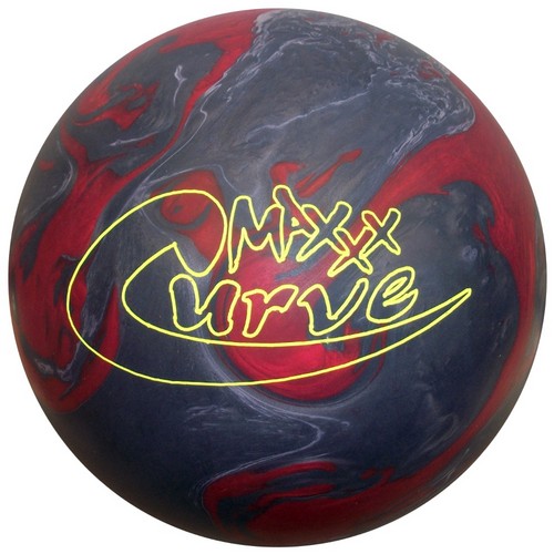 Lane #1 Maxxx Curve&nbsp;