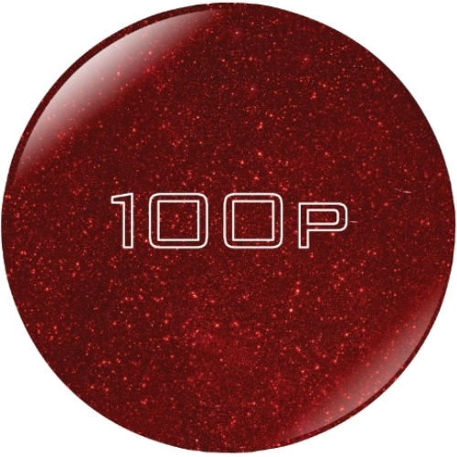Track 100P Red Sparkle&nbsp;