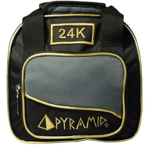 Pyramid 24K Plus One Spare Tote&nbsp;