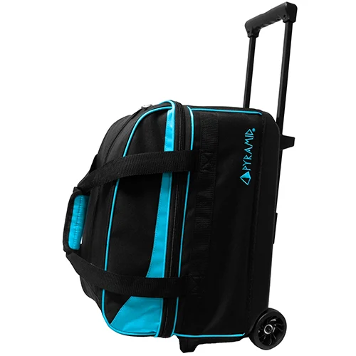 Pyramid Prime Double Roller Island Blue&nbsp;