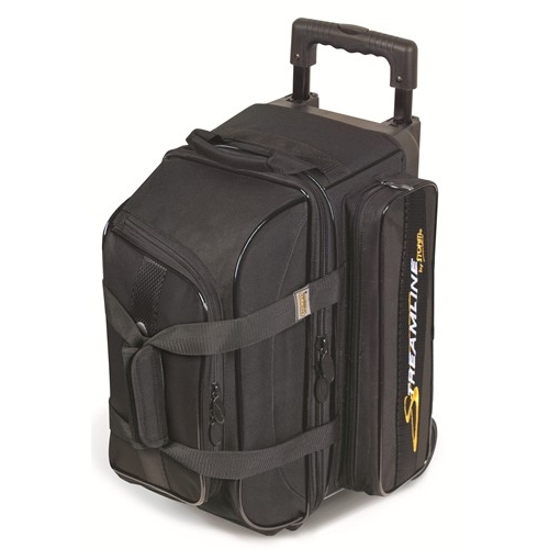 Storm Streamline 2 Ball Roller Black&nbsp;