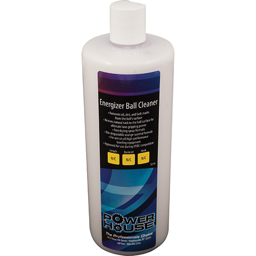 Powerhouse Energizer Cleaner 32oz