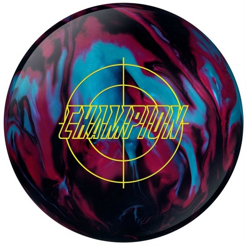 Ebonite Champion&nbsp;