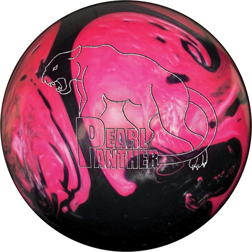 Lane #1 Pearl Panther&nbsp;