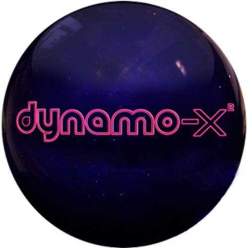 Lane #1 Dynamo X2