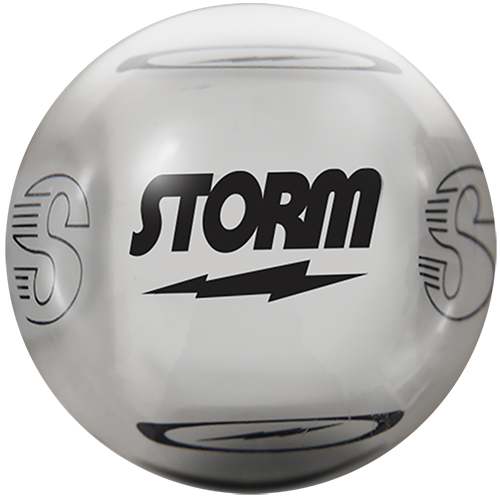 Storm Clear Storm White&nbsp;