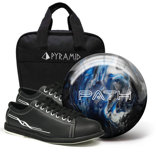 Pyramid Black Prime Package&nbsp;