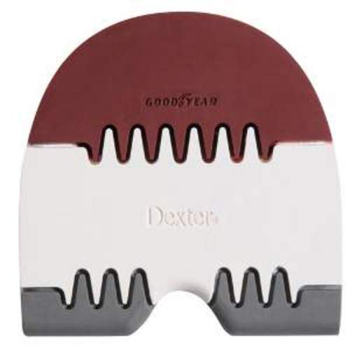 Dexter SST/THE 9 Sawtooth (H5) Heel Large&nbsp;