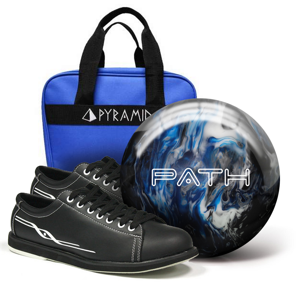 Pyramid Blue Prime Package&nbsp;