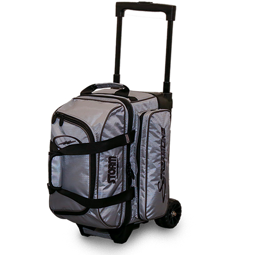 Storm Streamline 2 Ball Roller Silver Shadow&nbsp;