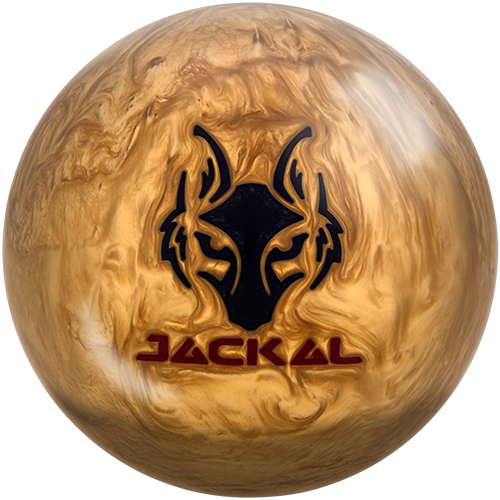 Motiv Golden Jackal