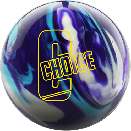 Ebonite Choice Pearl&nbsp;