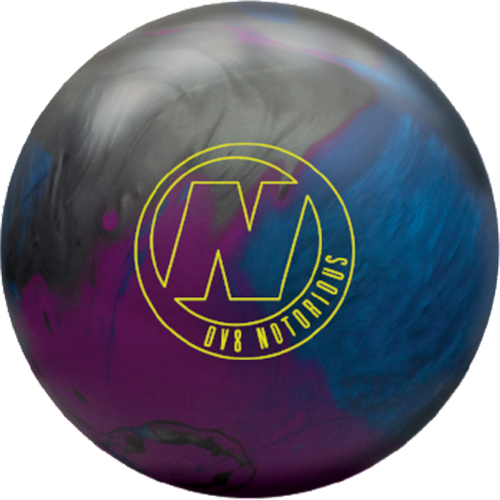 DV8 Notorious&nbsp;