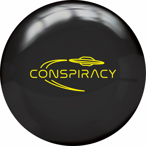 Radical Conspiracy&nbsp;