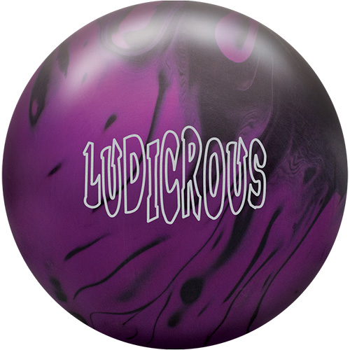 Radical Ludicrous Solid&nbsp;