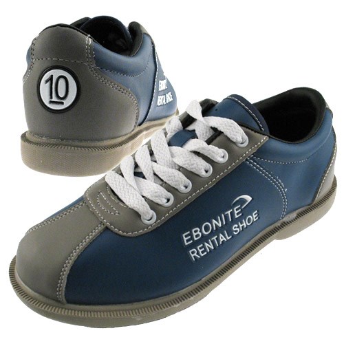 Ebonite Men's All Leather Classic Rental&nbsp;