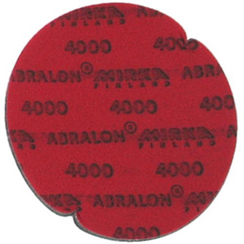 bowlingball.com Abralon Pad 4000 Grit (3-Pack)