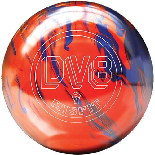 DV8 Misfit Orange/Blue&nbsp;