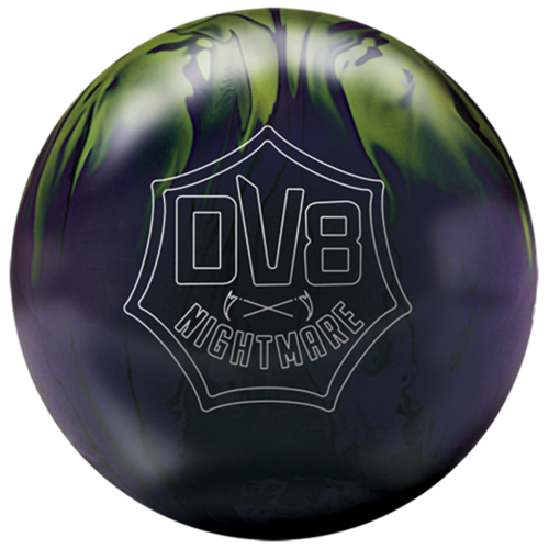 DV8 Nightmare&nbsp;