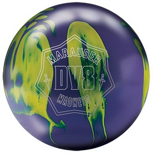 DV8 Marauder Madness&nbsp;