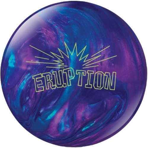 Columbia 300 Eruption&nbsp;