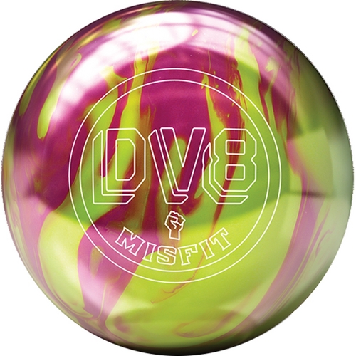 DV8 Misfit Magenta/Yellow&nbsp;