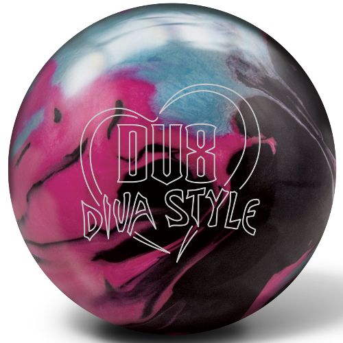 DV8 Diva Style Ltd&nbsp;