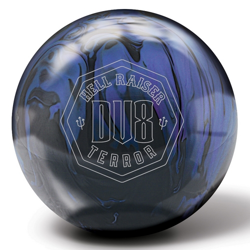DV8 Hell Raiser Terror&nbsp;