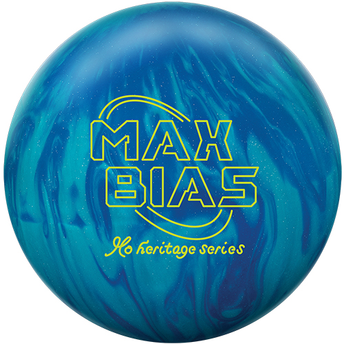 Radical Max Bias&nbsp;