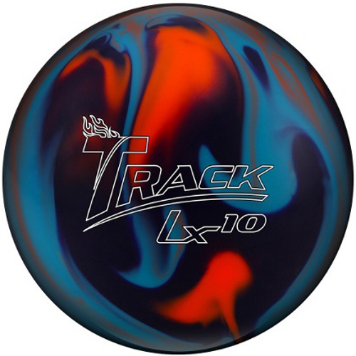 Track LX10&nbsp;