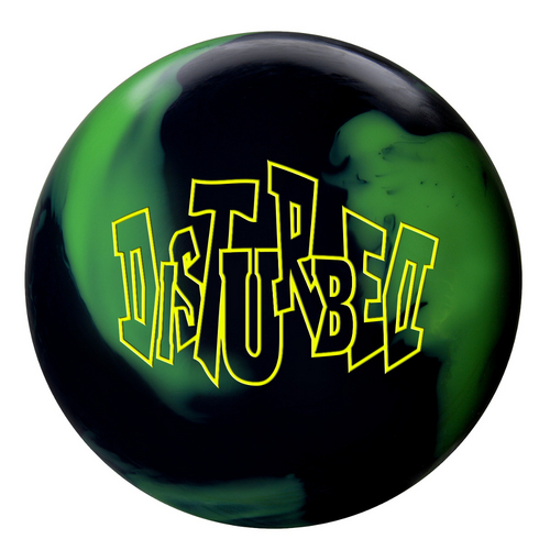 Roto Grip Disturbed&nbsp;