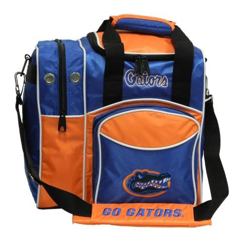 bowlingball.com NCAA University of Florida Gators Single Tote EXCLUSIVE
