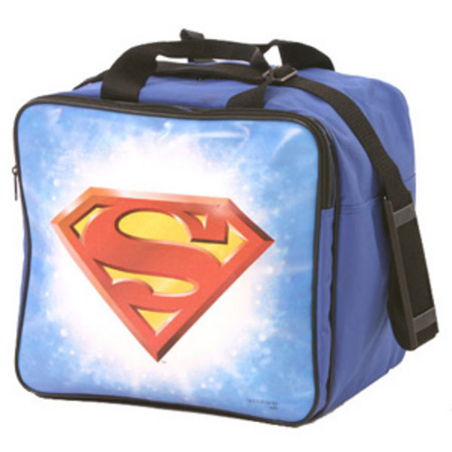 Brunswick Single Ball Superman&nbsp;