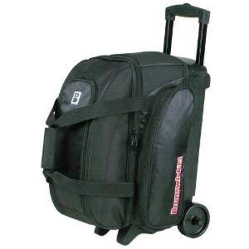Brunswick Gear Double Roller Black
