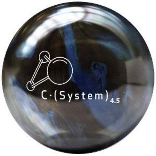 Brunswick C (System)4.5&nbsp;
