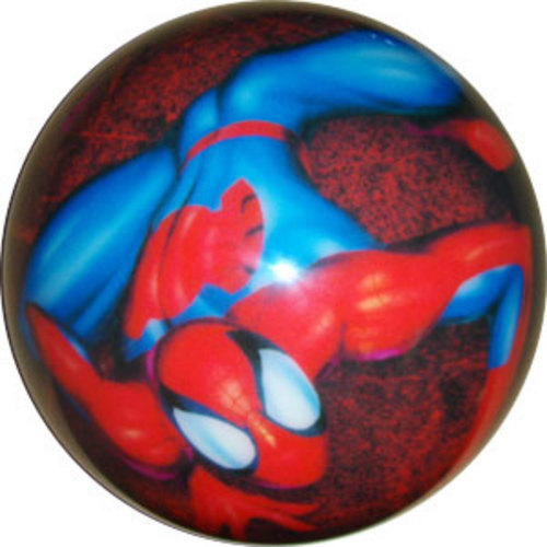 Viz-A-Ball SPIDERMAN LTD Ed&nbsp;