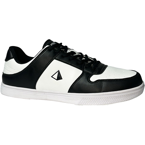 Pyramid Men's Path Lite Casual White/Black NEW ITEM