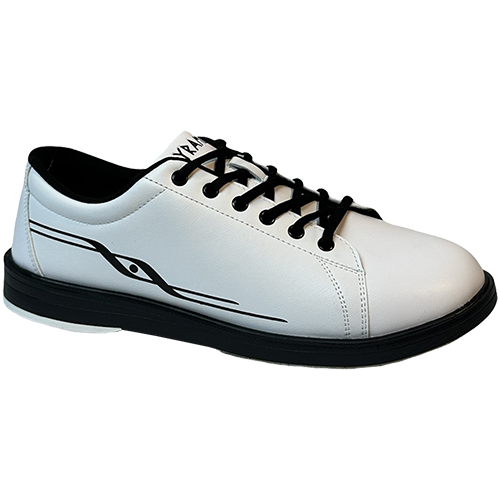 Pyramid Men's Ram White&nbsp;