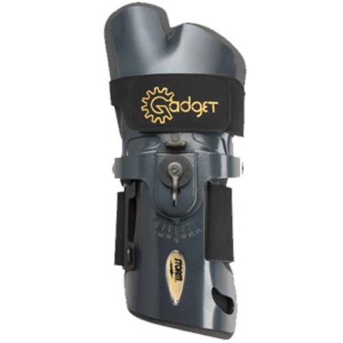 Storm Gadget Charcoal Left Handed&nbsp;