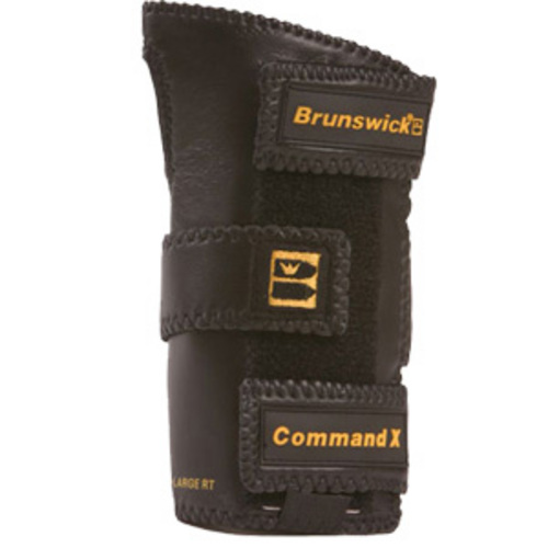 Brunswick Command X Positioner Leather Right Handed&nbsp;