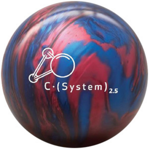 Brunswick C (System)2.5&nbsp;