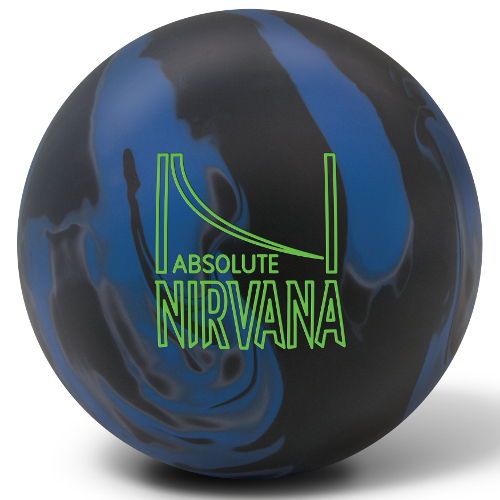 Brunswick Absolute Nirvana&nbsp;