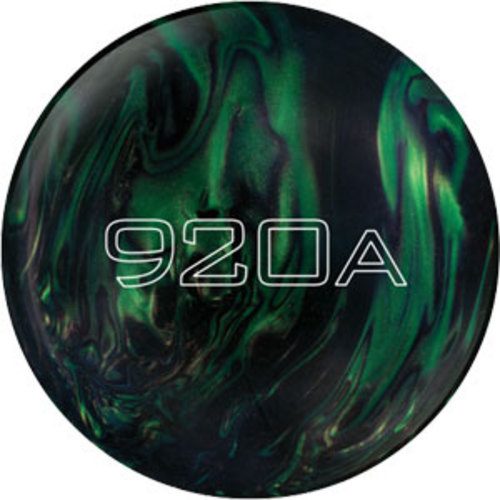 Track 920A&nbsp;