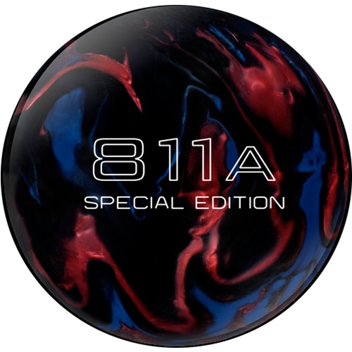 Track 811A Special Edition&nbsp;