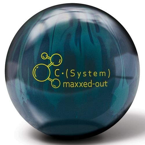 Brunswick C (System) maxxed-out&nbsp;