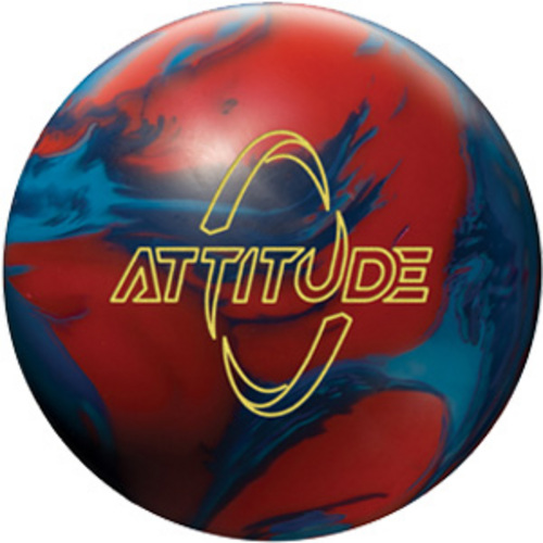 Storm Attitude Shift&nbsp;