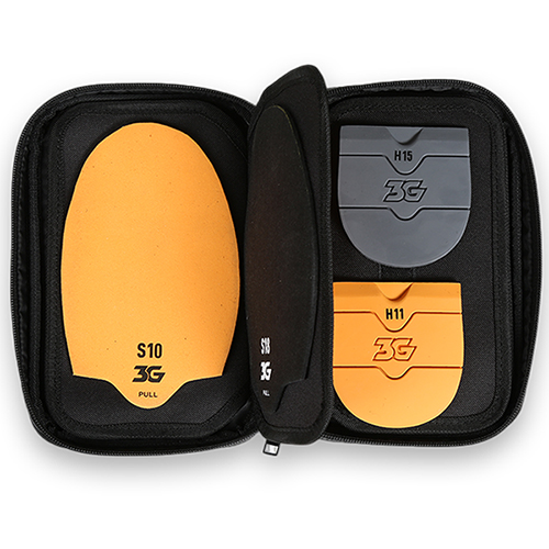 3G Bowling Parts Case&nbsp;