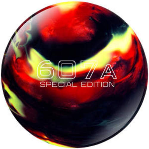 Track 607A Special Edition&nbsp;
