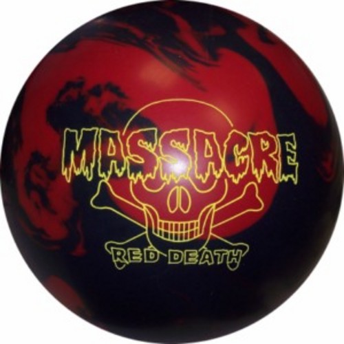 Lane #1 Massacre Red Death&nbsp;