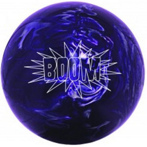 Ebonite Boom&nbsp;